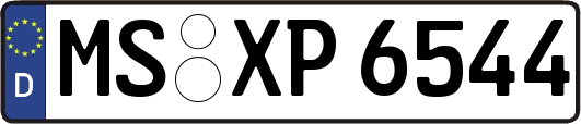 MS-XP6544