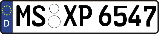 MS-XP6547