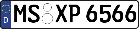 MS-XP6566