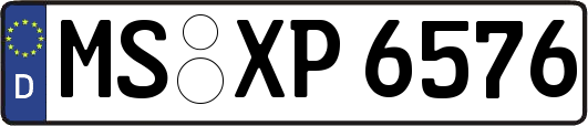 MS-XP6576