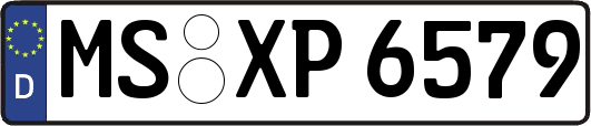 MS-XP6579