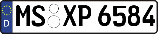 MS-XP6584