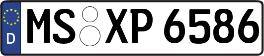 MS-XP6586