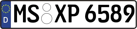 MS-XP6589
