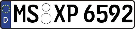 MS-XP6592