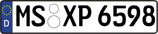 MS-XP6598