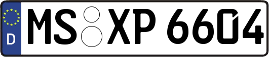 MS-XP6604