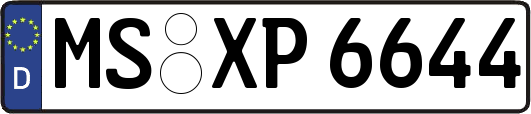 MS-XP6644