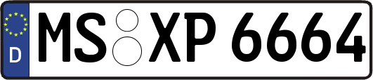 MS-XP6664