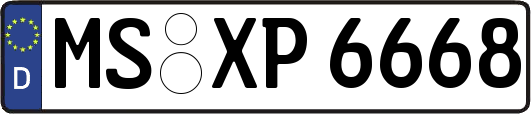 MS-XP6668