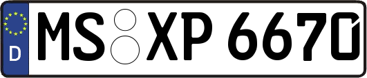 MS-XP6670