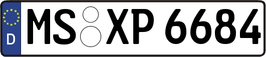 MS-XP6684