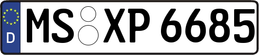 MS-XP6685