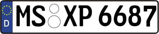 MS-XP6687