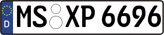 MS-XP6696