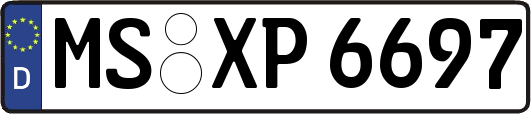 MS-XP6697