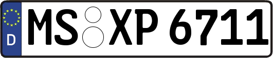 MS-XP6711