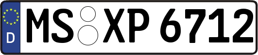 MS-XP6712