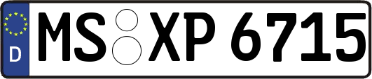 MS-XP6715