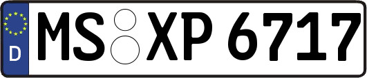 MS-XP6717