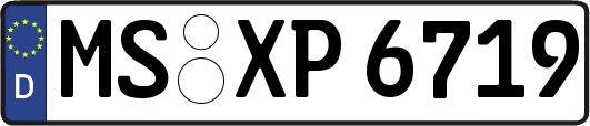 MS-XP6719