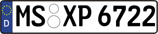 MS-XP6722