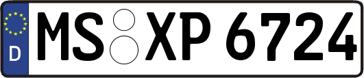 MS-XP6724