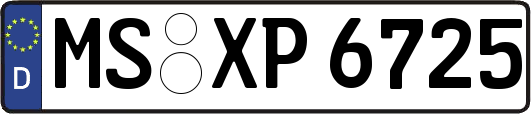 MS-XP6725