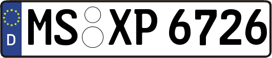 MS-XP6726
