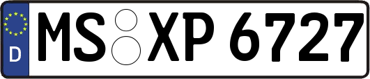 MS-XP6727