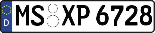 MS-XP6728