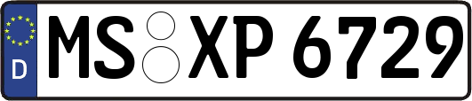 MS-XP6729