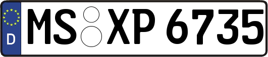 MS-XP6735