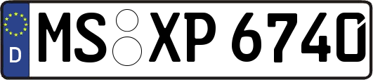 MS-XP6740