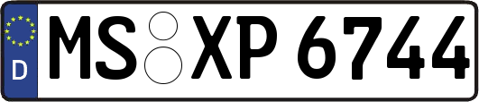 MS-XP6744