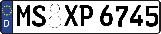 MS-XP6745
