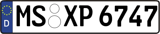 MS-XP6747