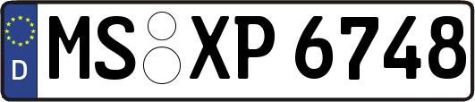 MS-XP6748