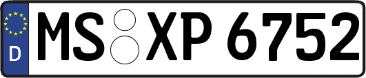 MS-XP6752