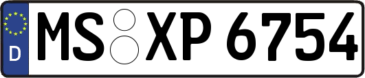 MS-XP6754