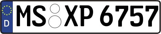 MS-XP6757