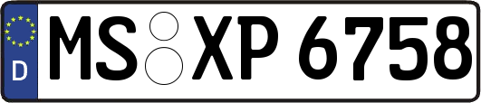 MS-XP6758