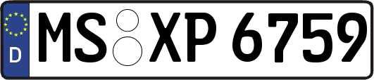 MS-XP6759