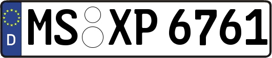MS-XP6761