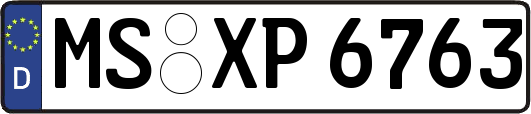 MS-XP6763