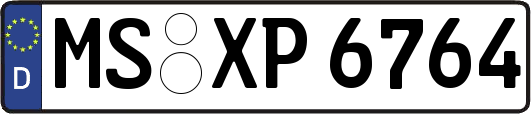 MS-XP6764