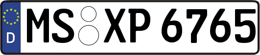 MS-XP6765
