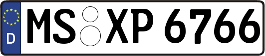 MS-XP6766