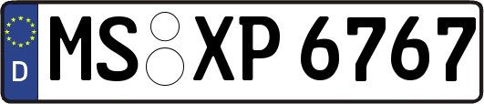 MS-XP6767