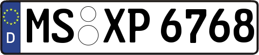 MS-XP6768
